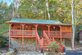 Bear Creek Pigeon Forge